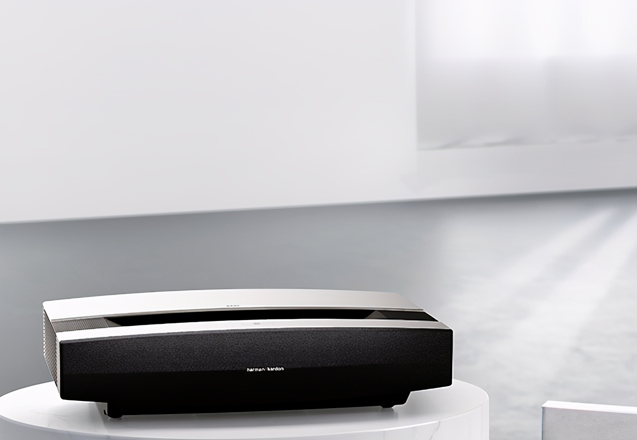 激光投影仪（电视）推荐2021最新版，小米、当贝、爱普生等均上榜