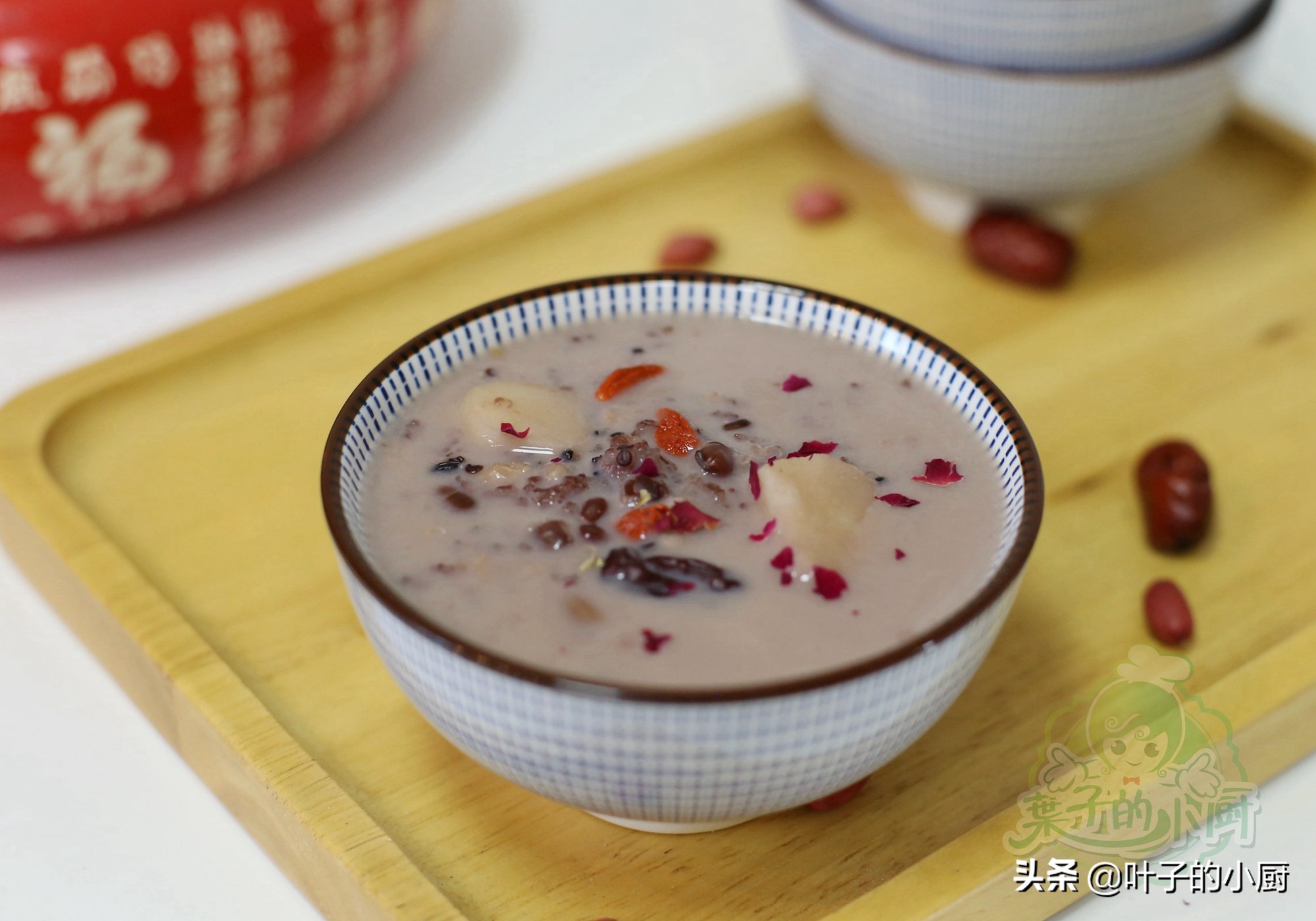 喝粥时间,喝粥煮多久