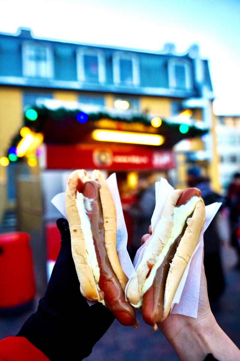 飘雪的季节,你要来一次冰岛(附冬季环游攻略)