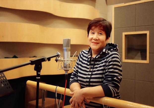 港片著名配音,港片十大配音员