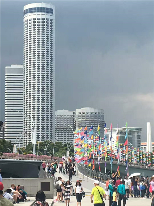 新加坡义安理工学院排名,新加坡义安理工学院是谁创立