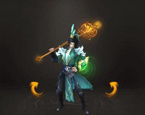 梦三国2新神器,梦三国2十大稀有武器