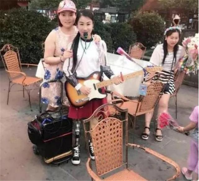 地震女孩李应霞,李应霞汶川地震丈夫现状