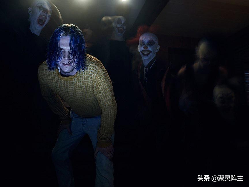 超自然科幻片大全,高分科幻剧集合集