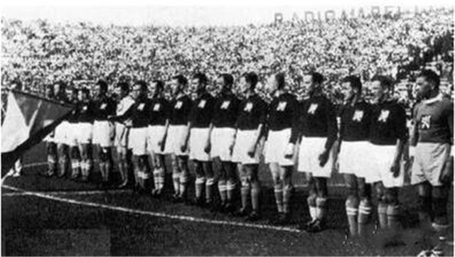 世界杯背后的故事,世界杯中的故事