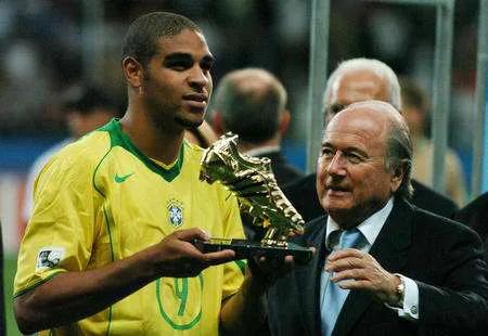 足球王国巴西2006年阵容,巴西足球历史阵容1950