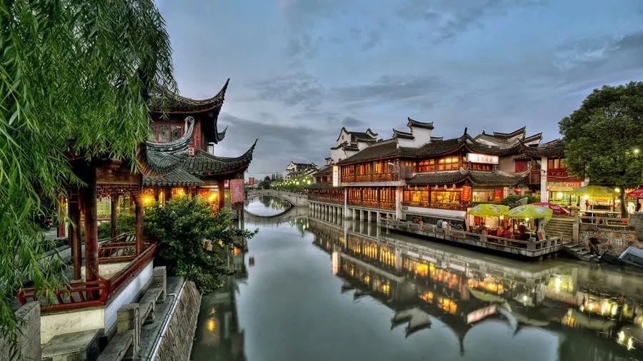 有了这份攻略,上海地铁直达景点