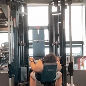 「正太脸金刚身」只存在于二次元漫画里的肌肉*男美**，被他神还原了