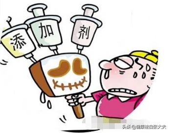 白癜风的孩子多吃什么菜,小孩吃什么东西能治白癜风