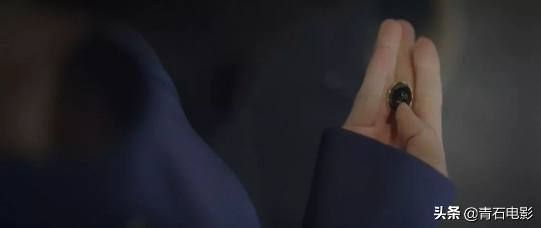 秋瓷炫时隔9年重回韩剧,《天空之城》后力作,气氛令人毛骨悚然