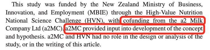 深扒4款a2奶粉,深扒a2奶粉