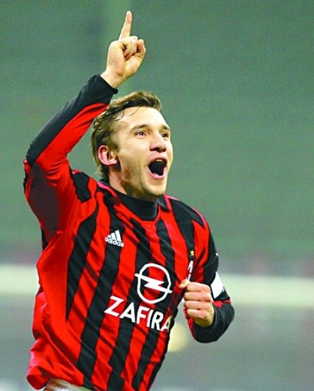 现役前锋谁最厉害,历史个人能力最强的前锋