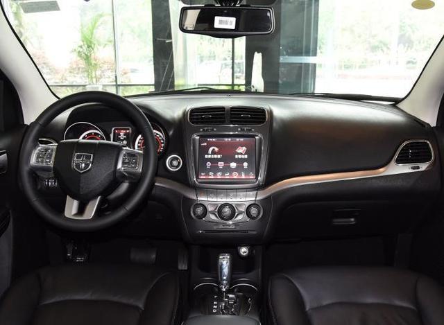 17年买的道奇酷威提车多少钱,道奇酷威值不值得入手