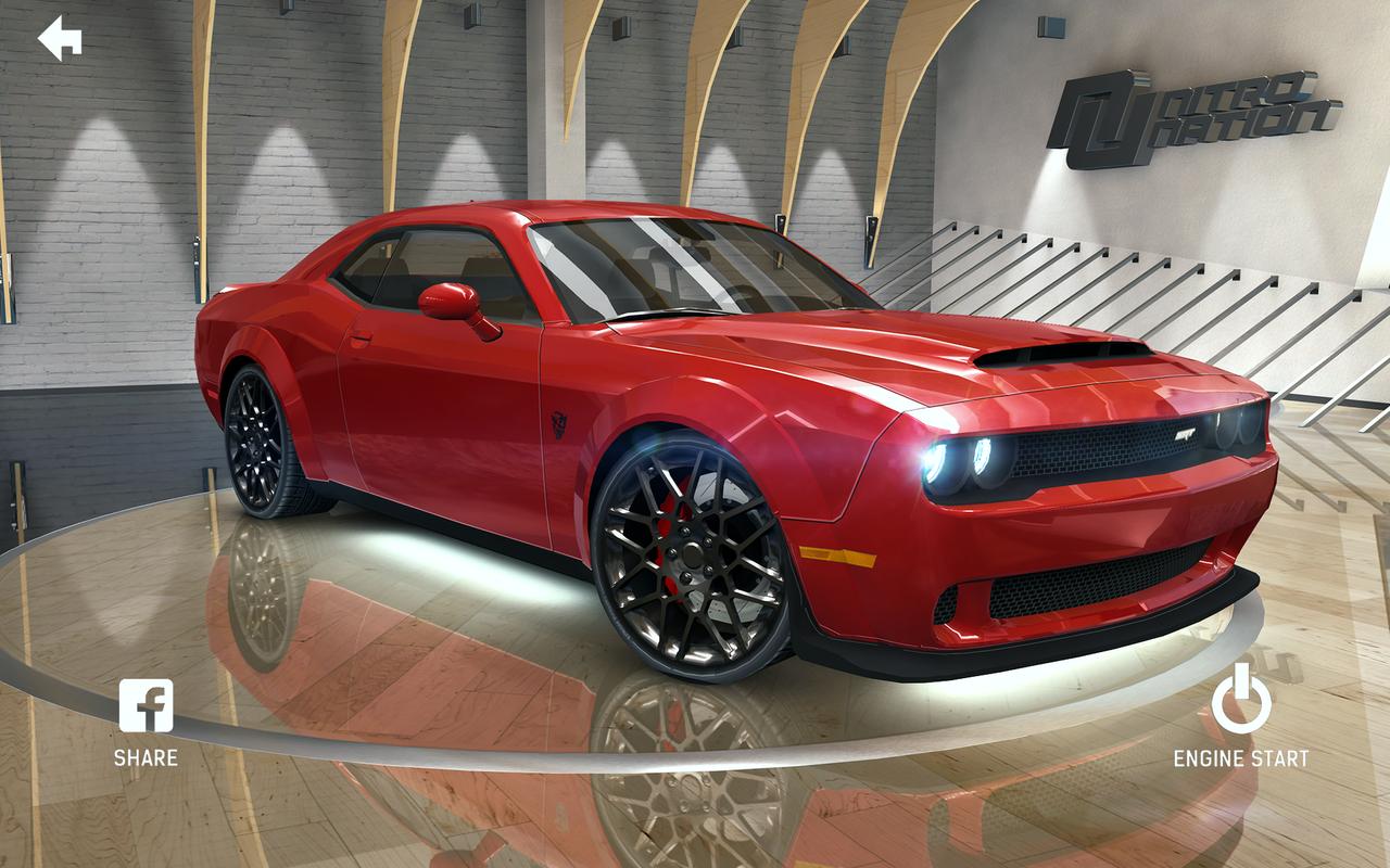 推荐好玩赛车类手游,最好玩赛车类手游