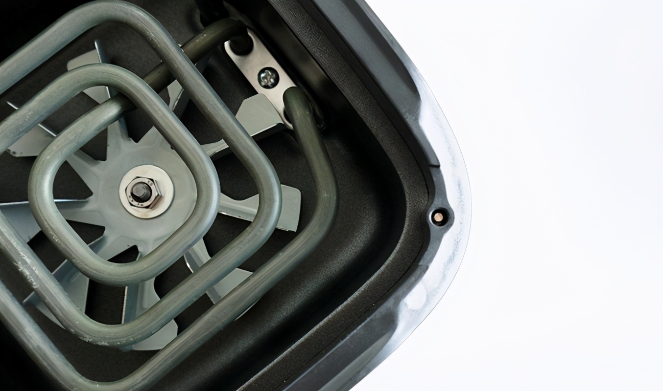 可蒸两用空气炸锅,空气炸锅煮锅二合一