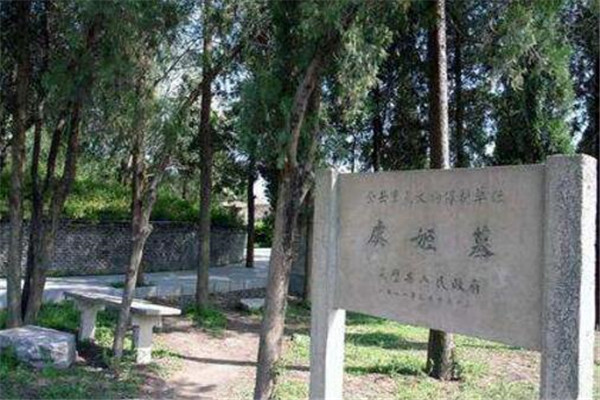 宿州旅游必去十大景点有哪些地方,宿州虞姬旅游攻略