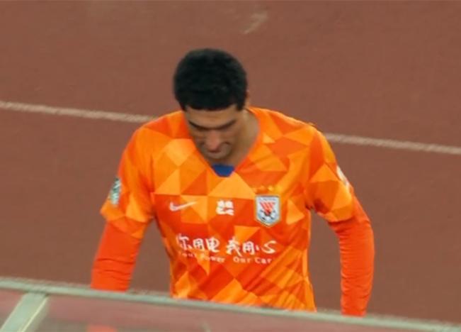 鲁能乱战,鲁能输球问题解决难度