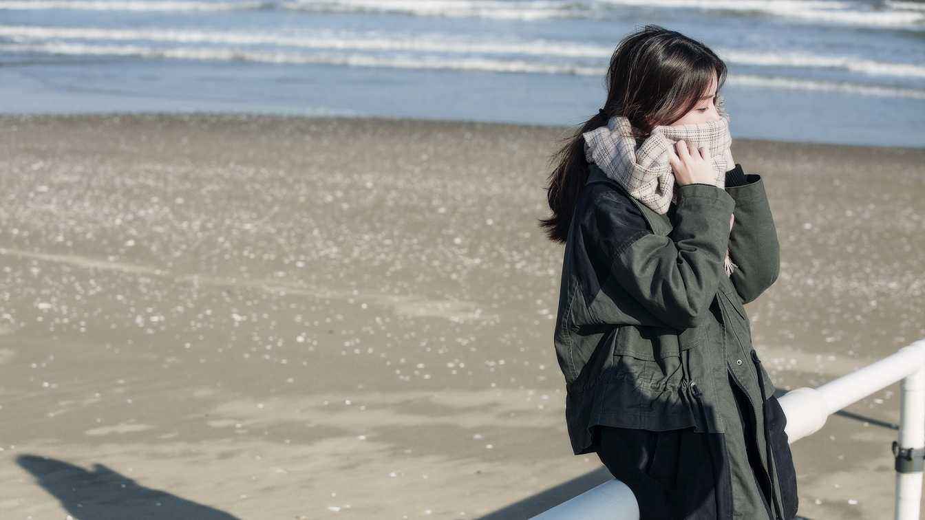 「故事」一个恐怖故事