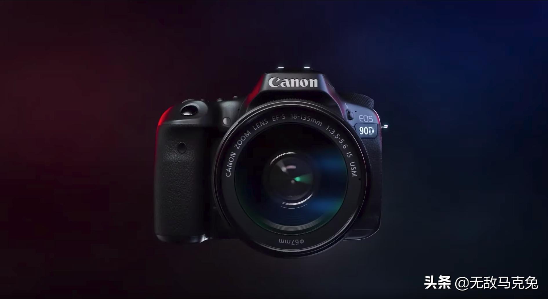 佳能全画幅相机推荐2021,2021佳能专业单反相机系列排名