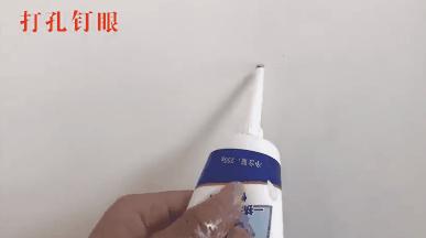 墙面修补最省钱的方法,乳胶漆墙面局部修补