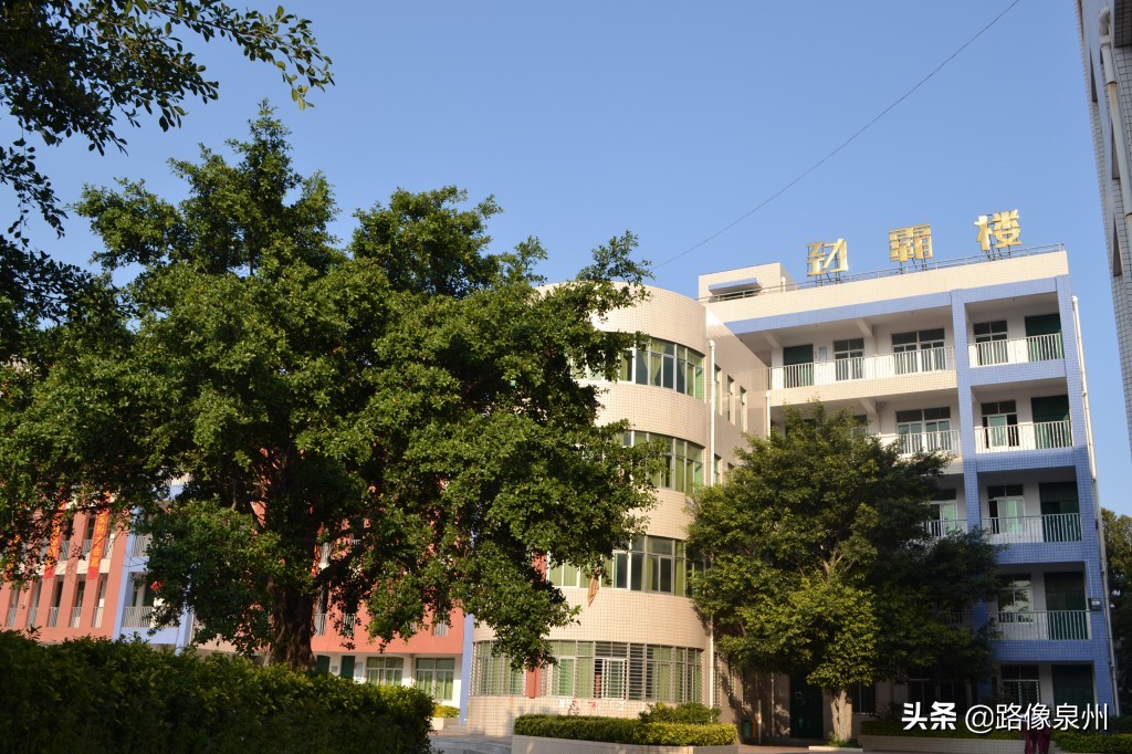 泉州二级达标学校名单,泉州一级达标中学要全a吗