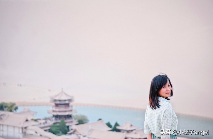 大西北环线深度旅行,大西北千沟万壑