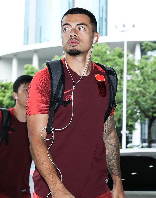 世预赛国足海报,世预赛国足vs阿曼海报