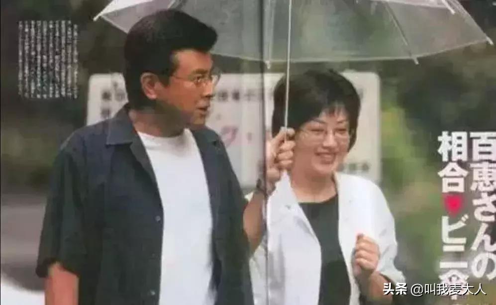 62岁山口百惠近照曝光,61岁山口百惠最新近照