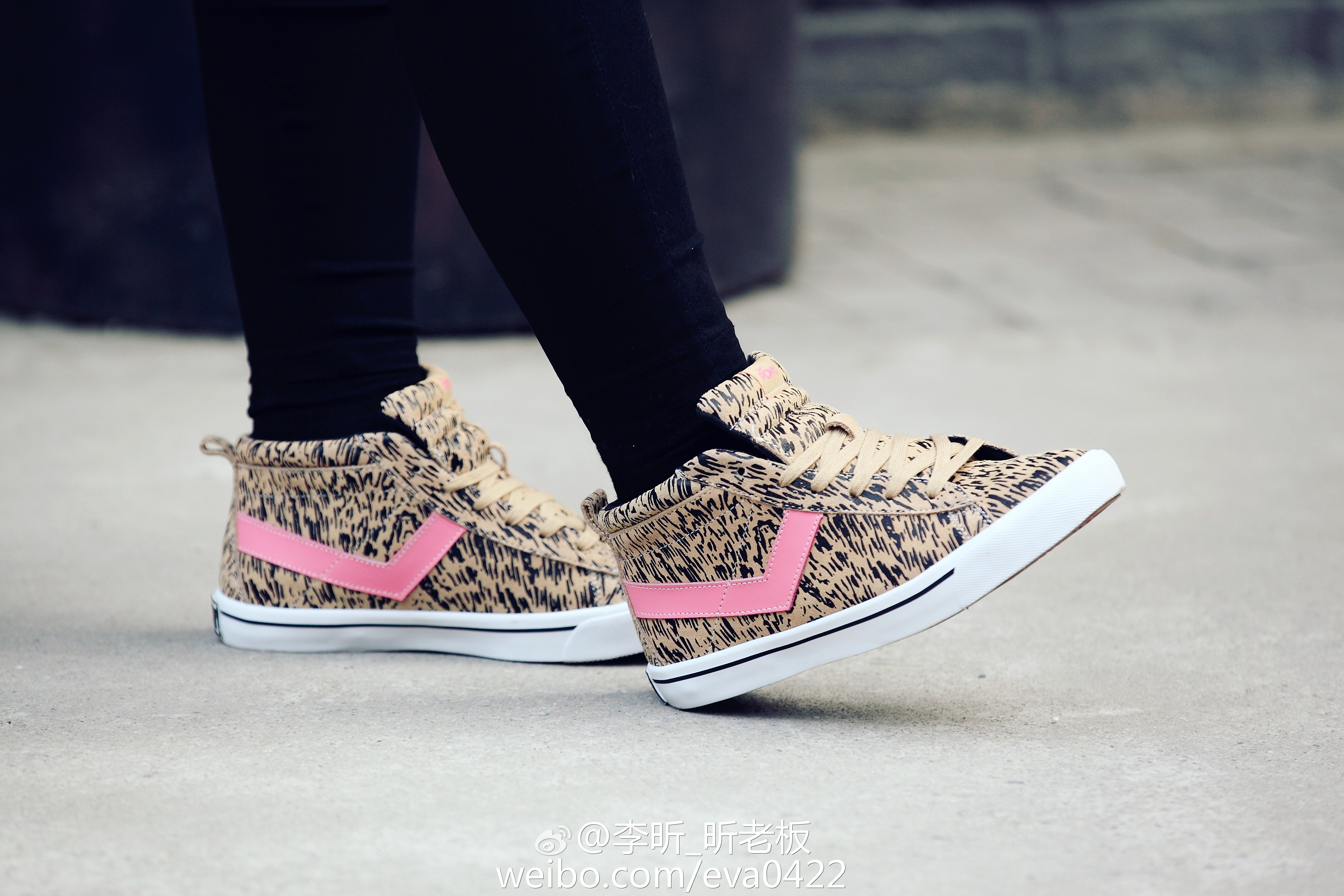 代替匡威万斯的小众帆布鞋,比匡威万斯还好看的国潮帆布鞋