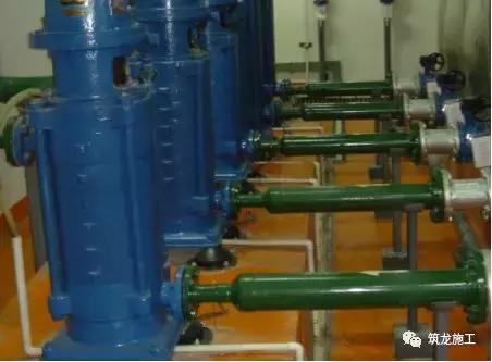 给排水安装工程质量通病大全,给排水管道支架制作安装标准图集