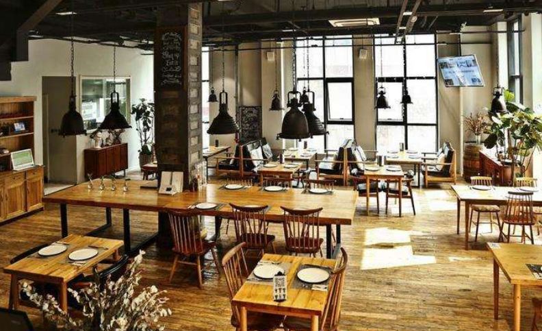 浪漫情人节餐厅推荐上海,北京情人节观景餐厅推荐