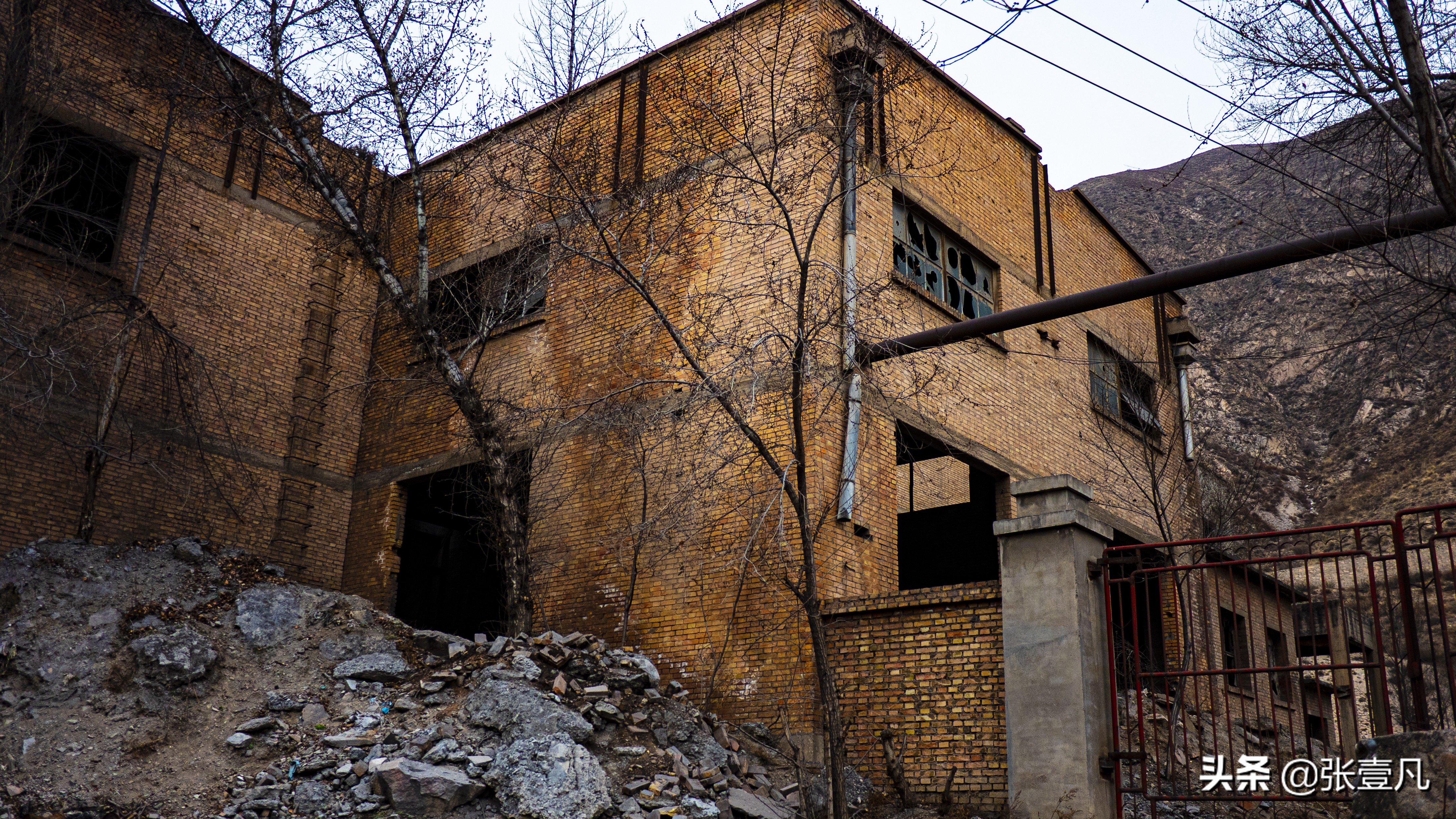 青海铸造厂建厂五十周年聚会,老青海铸造厂