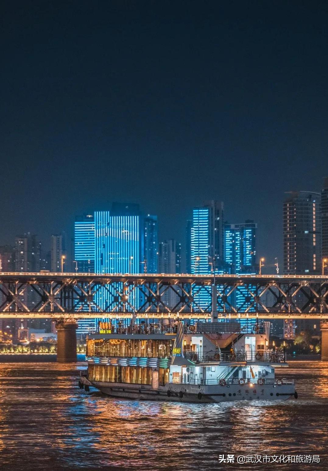 武汉十景之归元寺图,武汉十景