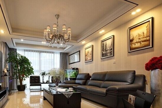 新房装修最实用的24款,房子装修必备实用装修技巧大揭秘