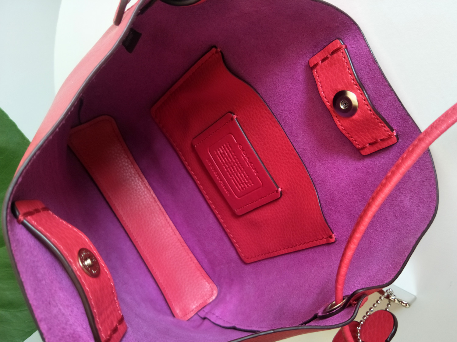 蔻驰轻奢女包单肩包,1000到2000的女包品牌coach