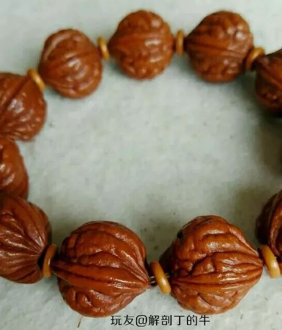 桃核辟邪神器,桃核能辟邪真实事件