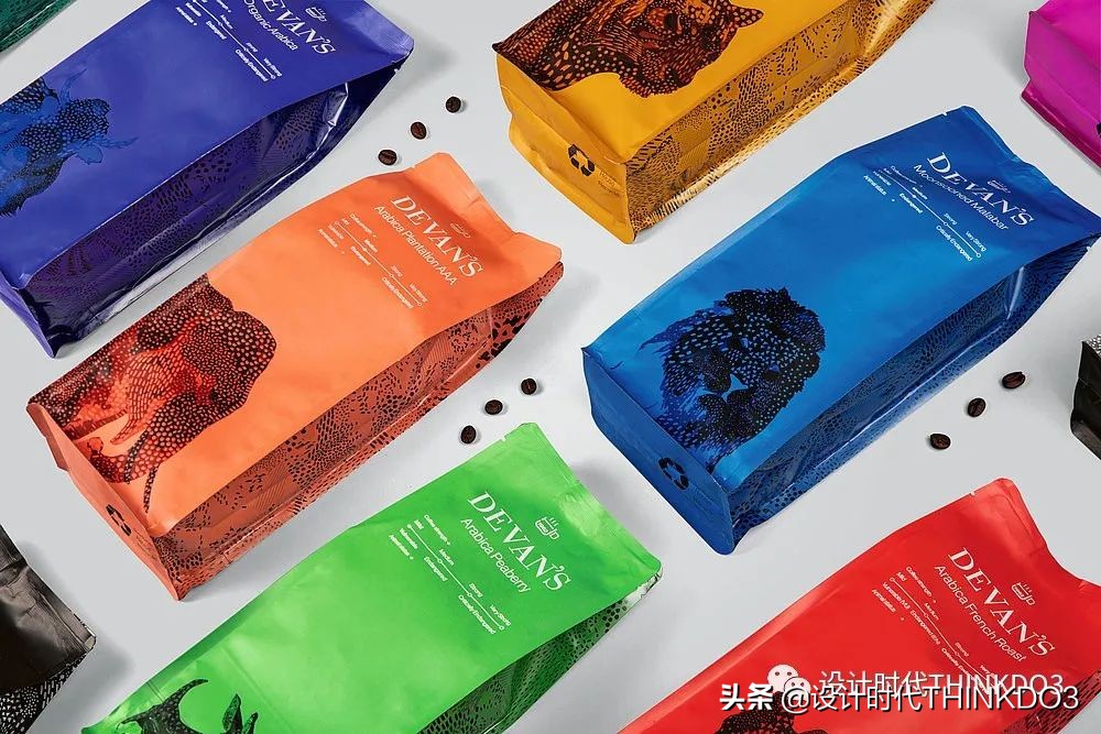 2019年红点奖包装设计 (2019德国红点包装设计大奖)