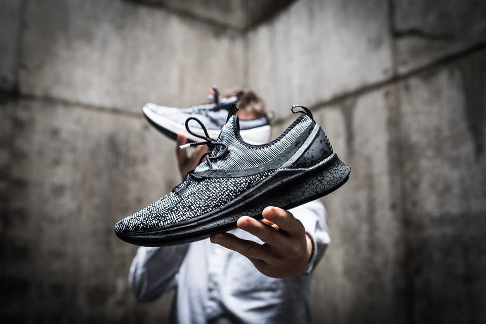 夏季跑鞋推荐高颜值透气,透气跑鞋夏季