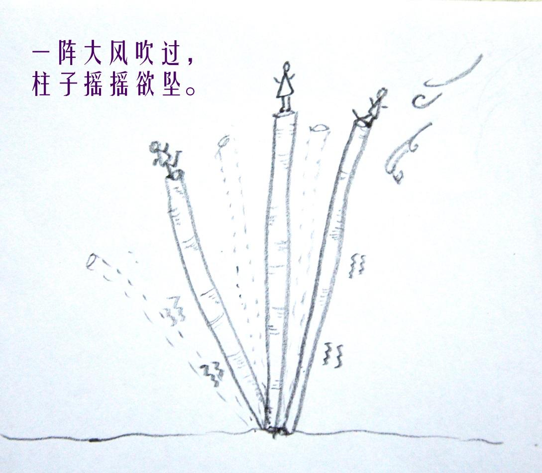 孔子儒家思想并非我们理解的“仁义道德理智信”，原来是这五个字