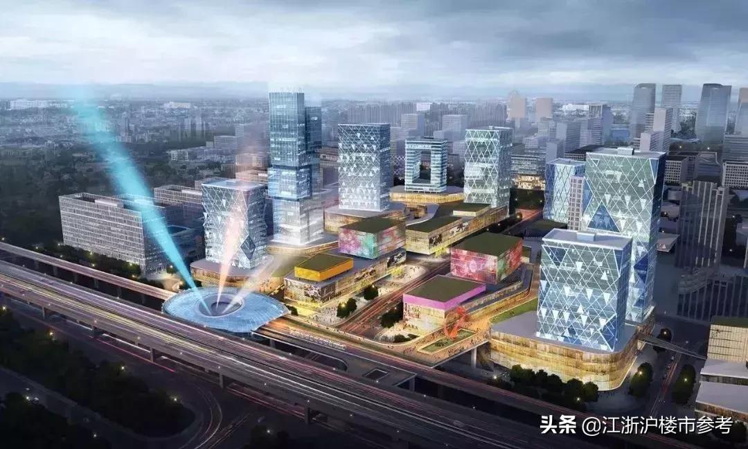 突发!倒挂1.5万/㎡!杭州2大热盘抢领销许