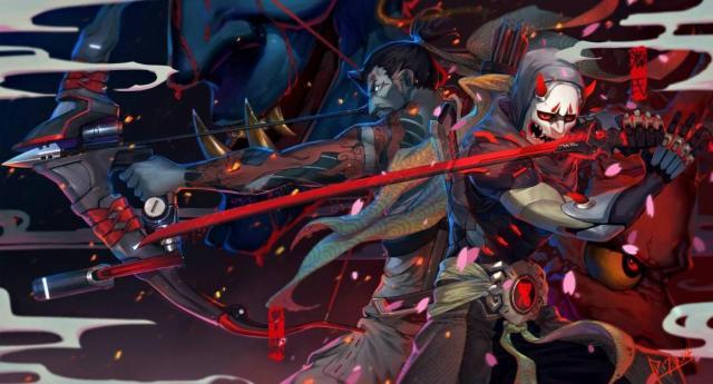 守望先锋排位在哪里,守望先锋键位设置及位置