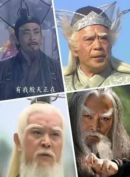 神雕侠侣最早版杨过和郭芙在一起,各版神雕侠侣杨过弹指神通救郭芙