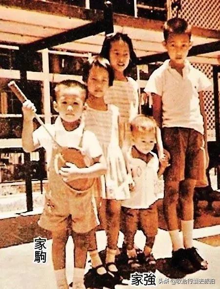 50张经典合影图片,史上最经典的5张合影