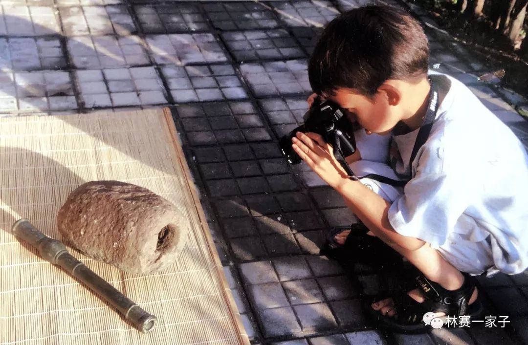 图片展：从独步长城到全家人爱上长城