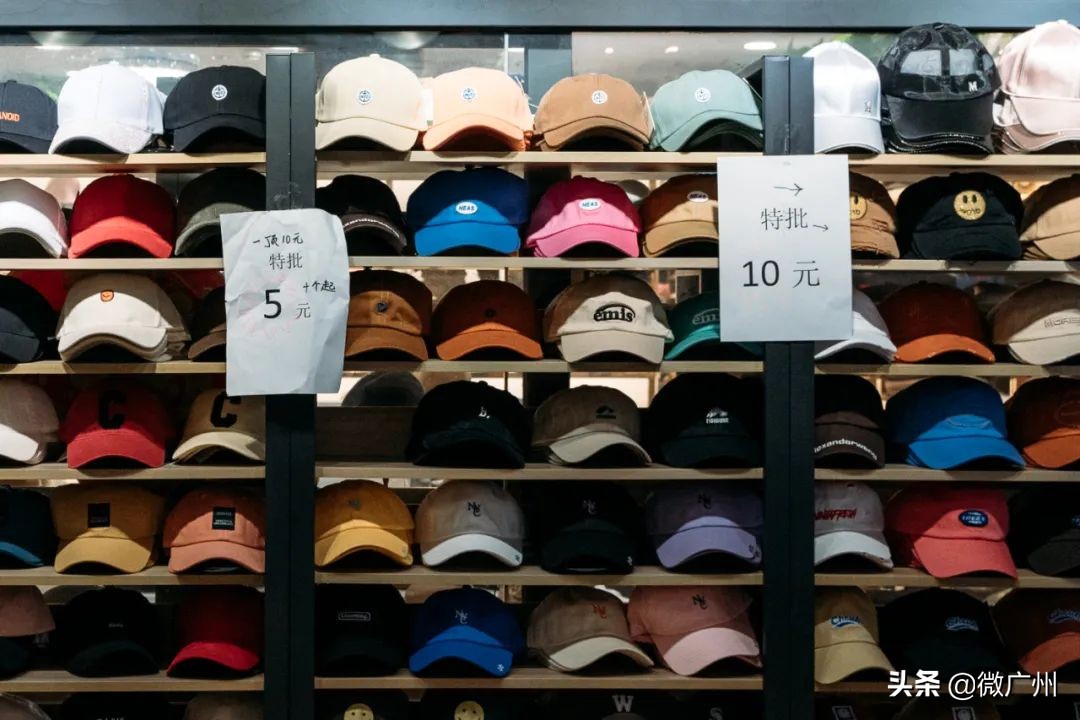 广州最值得逛的10条街,来广州必逛的10条街