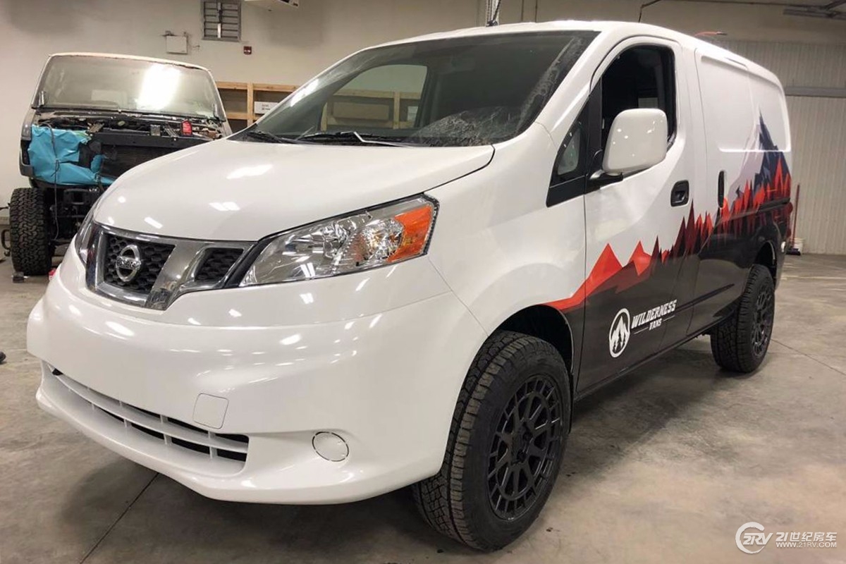 日产nv200露营车二手,日产nv200露营车价格