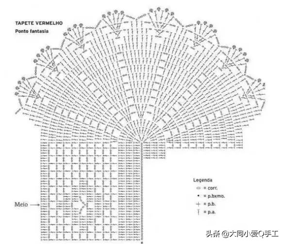 钩针马桶垫图片大全,钩针编织卫生间地垫