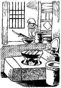 二战时期真实的日本兵素质,二战真实的日本兵介绍