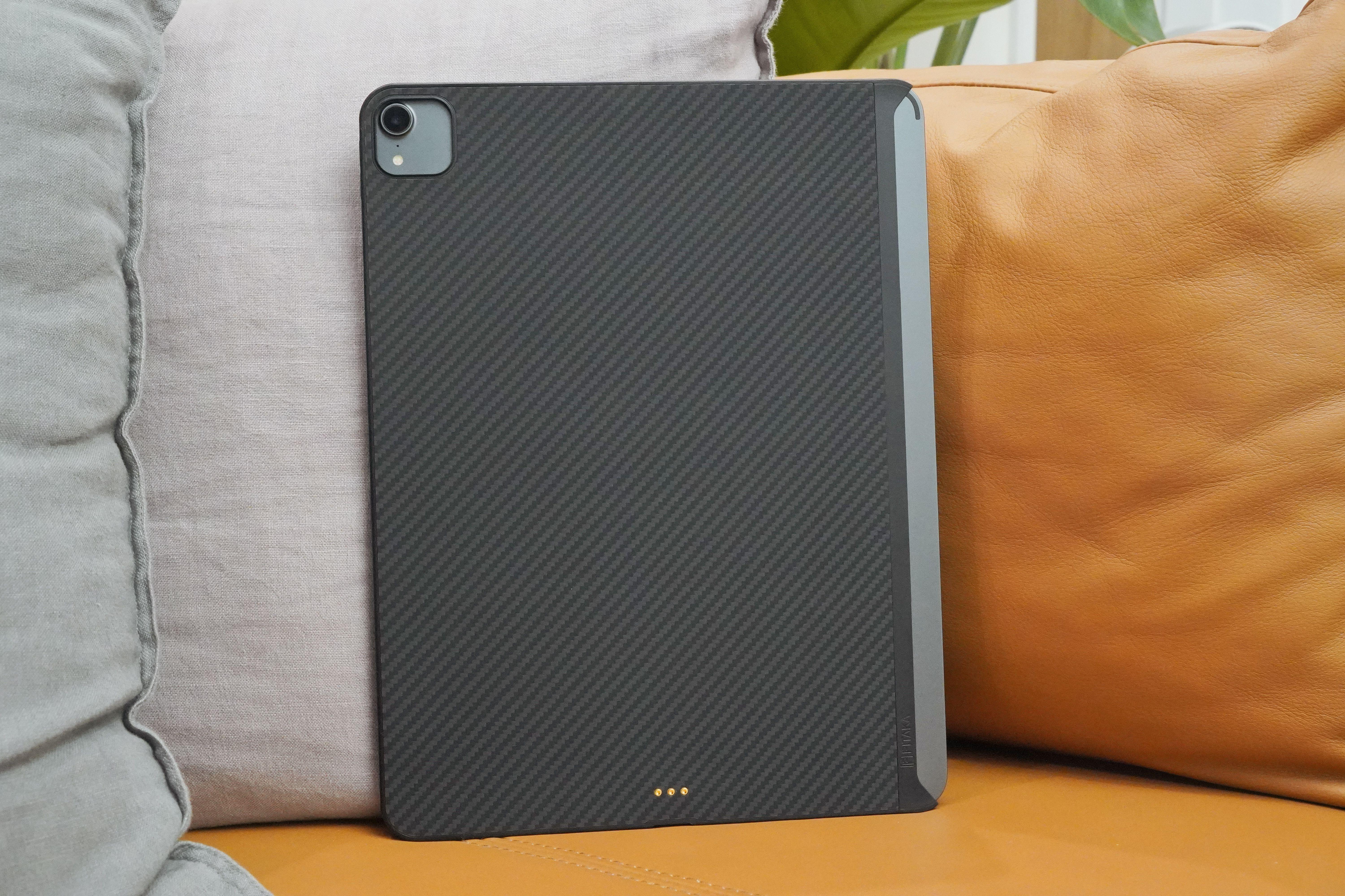 ipadpro推荐保护壳,2021款ipadpro11寸妙控键盘体验