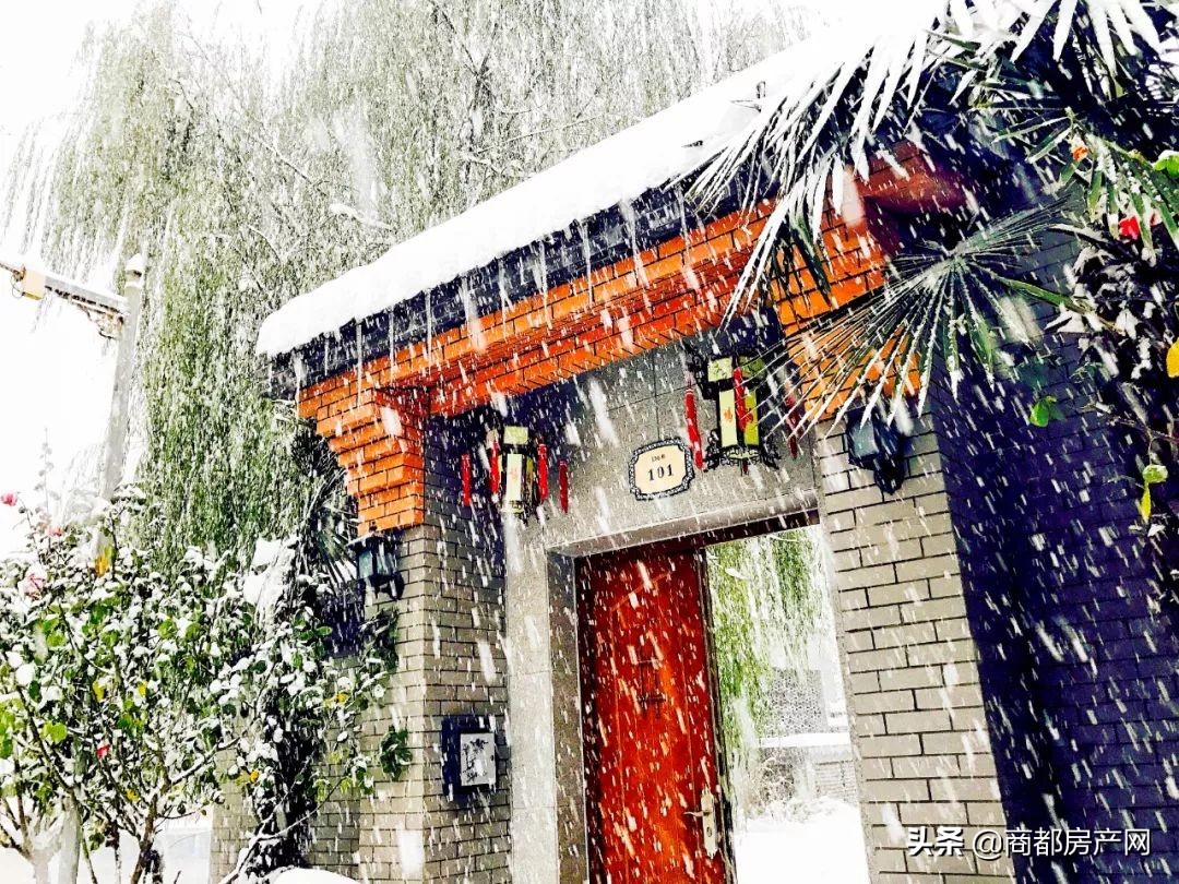 看过“上街北龙湖”，才能理解什么是“亚星的上街”